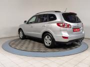 Hyundai Santa Fe II Рестайлинг Екатеринбург  - изображение 24