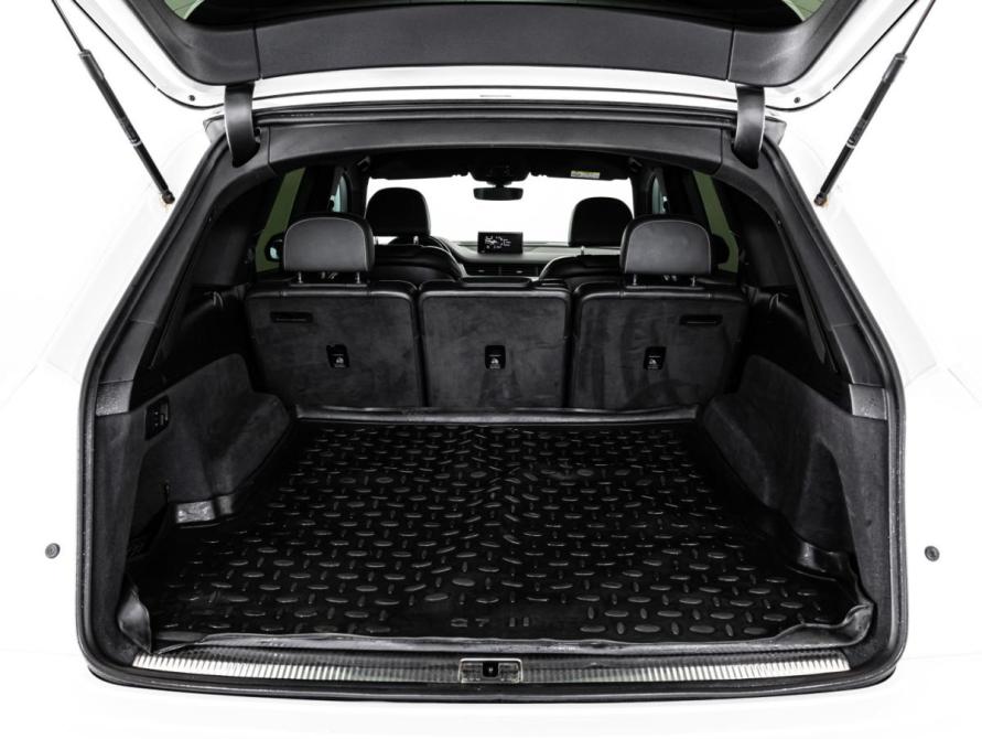 Audi Q7 II (4M) Санкт-Петербург  - изображение 34