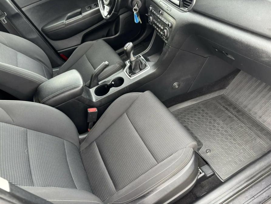 Kia Sportage IV Челябинск  - изображение 8