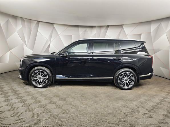 GAC GS8 II с пробегом 2026 года, цена 4 481 000 рублей, 13149 км, внедорожник, Автокод Объявления