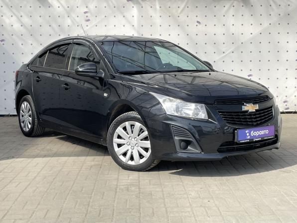Chevrolet Cruze I с пробегом 2012 года, цена 785 000 рублей, 148159 км, седан, Автокод Объявления