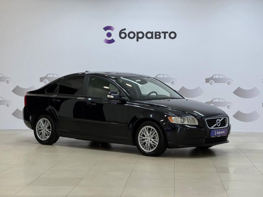 Volvo S40 II Рестайлинг Ставрополь  - изображение 3