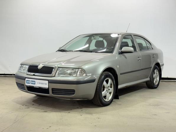 Skoda Octavia I (A4) Рестайлинг с пробегом 2007 года, цена 550 000 рублей, 182503 км, лифтбек, Автокод Объявления