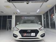 Hyundai Solaris II Минеральные Воды  - изображение 19
