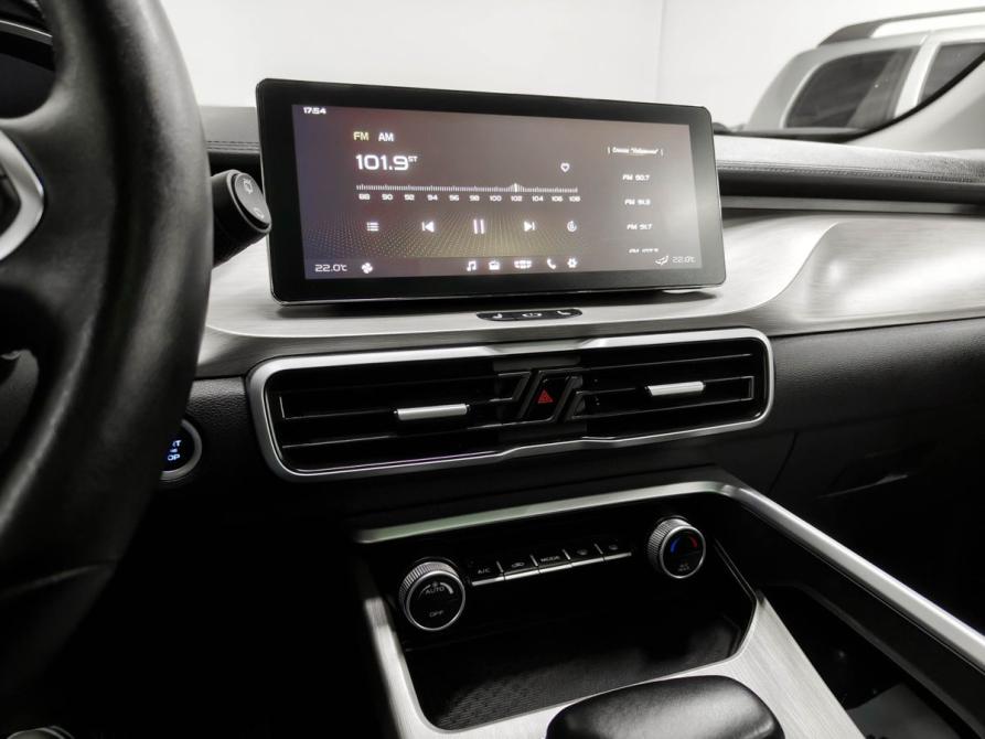 Geely Coolray I Тула  - изображение 21