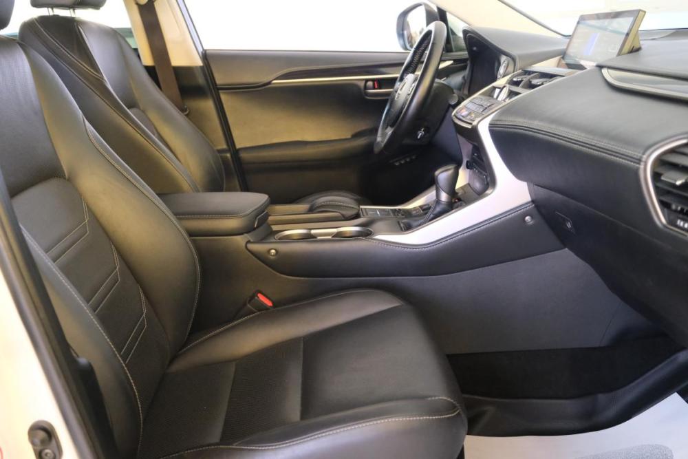 Lexus NX I Омск  - изображение 22