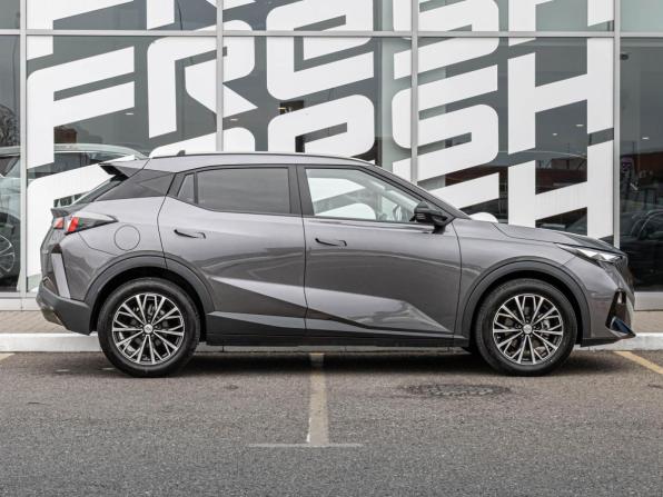 GAC GS3 с пробегом 2024 года, цена 1 950 000 рублей, 13156 км, внедорожник, Автокод Объявления
