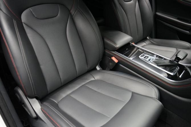 Changan CS75 I Рестайлинг с пробегом 2020 года, цена 1 782 000 рублей, 78464 км, внедорожник, Автокод Объявления