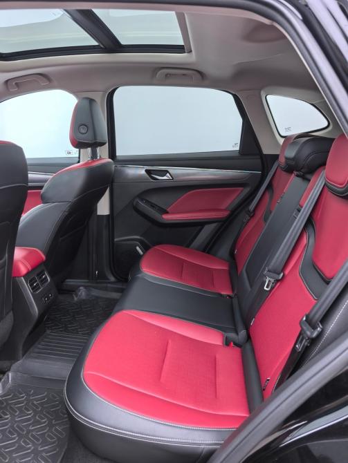 Haval Jolion I Рестайлинг Санкт-Петербург  - изображение 20
