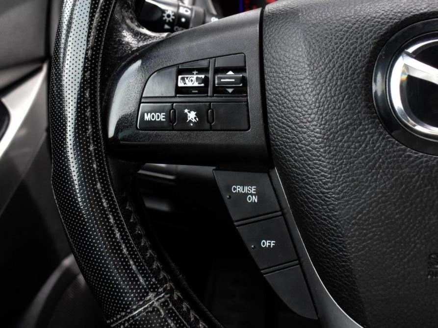 Mazda CX-7 I Рестайлинг Краснодар  - изображение 17