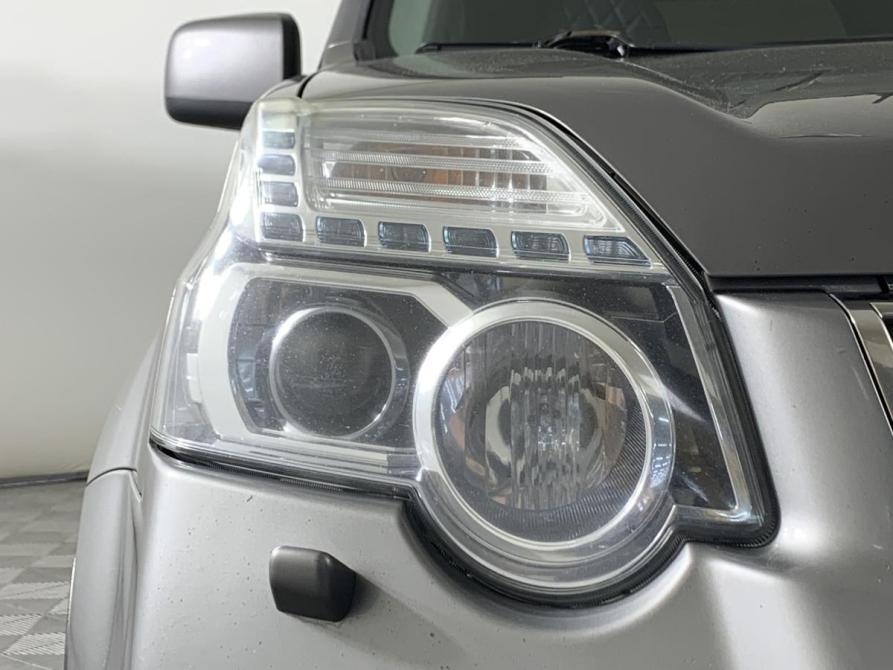 Nissan X-Trail II Рестайлинг Москва  - изображение 10