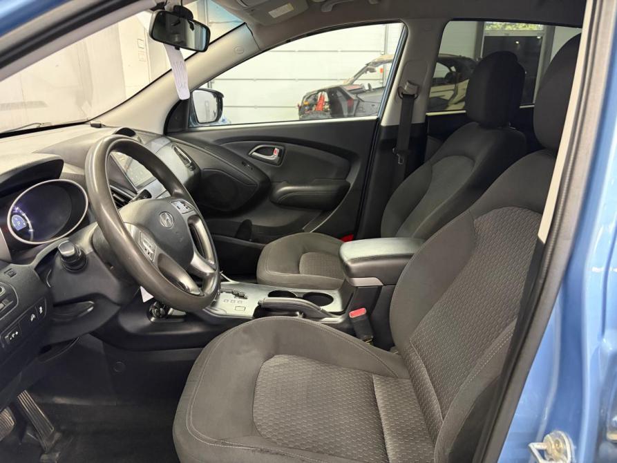 Hyundai ix35 I Краснодар  - изображение 12