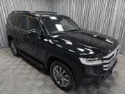 Toyota Land Cruiser 300 Series Стерлитамак  - изображение 42