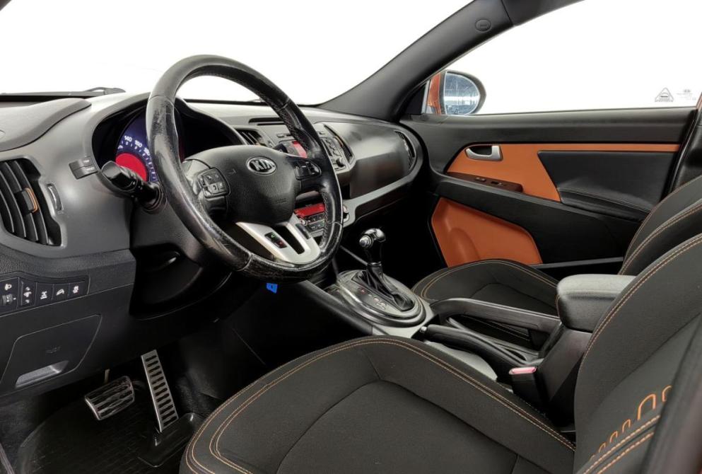Kia Sportage III Волгоград  - изображение 14