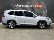 Subaru Forester V Рестайлинг Пермь  - изображение 33