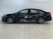 Toyota Camry IX (XV80) China Market Воронеж  - изображение 34