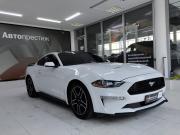 Ford Mustang VI Рестайлинг Минеральные Воды  - изображение 20