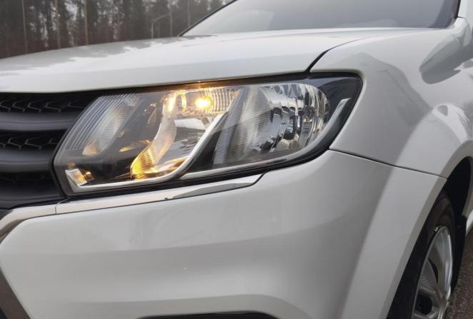 Lada (ВАЗ) Largus I Рестайлинг с пробегом 2024 года, цена 1 319 000 рублей, 35079 км, универсал, Автокод Объявления