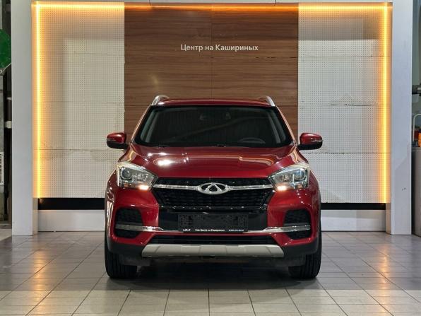 Chery Tiggo 4 I Рестайлинг с пробегом 2020 года, цена 1 450 000 рублей, 60000 км, внедорожник, Автокод Объявления