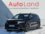 Kia Carnival IV Воронеж  - изображение 26