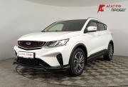 Geely Coolray I Волгоград  - изображение 26