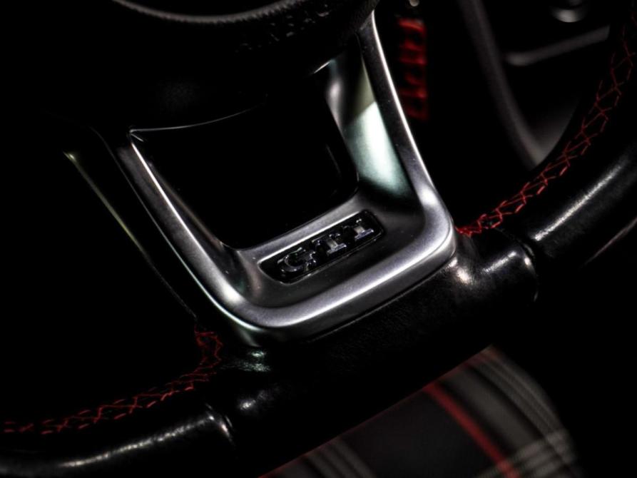 Volkswagen Golf GTI VII Воронеж  - изображение 22