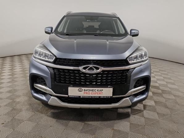 Chery Tiggo 8 I с пробегом 2020 года, цена 1 319 000 рублей, 158868 км, внедорожник, Автокод Объявления