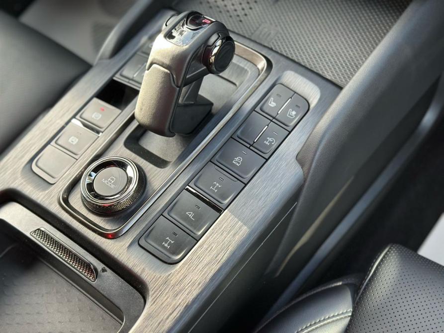 Haval H9 II Санкт-Петербург  - изображение 32