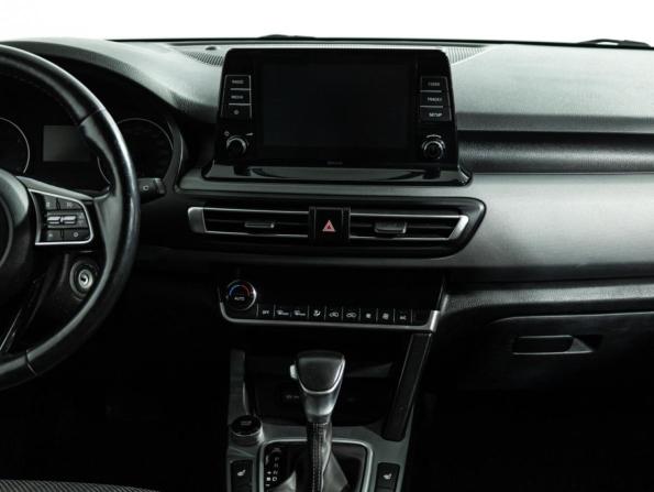 Kia Seltos I с пробегом 2020 года, цена 1 999 777 рублей, 131679 км, внедорожник, Автокод Объявления