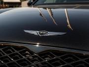 Genesis G90 II Краснодар  - изображение 40