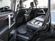 Toyota Land Cruiser 200 Series Рестайлинг 2 Новороссийск  - изображение 35