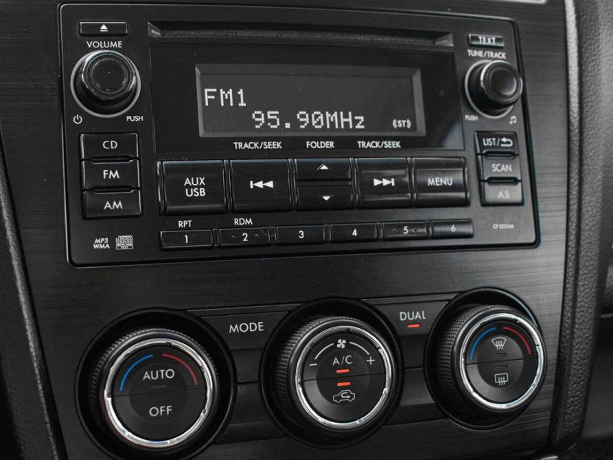 Subaru Forester IV Екатеринбург  - изображение 20