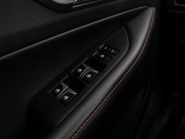 Changan CS35 Plus I Рестайлинг с пробегом 2023 года, цена 1 870 000 рублей, 7500 км, внедорожник, Автокод Объявления