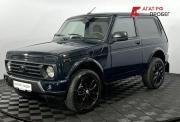 Lada (ВАЗ) Niva Legend Нижний Новгород  - изображение 24