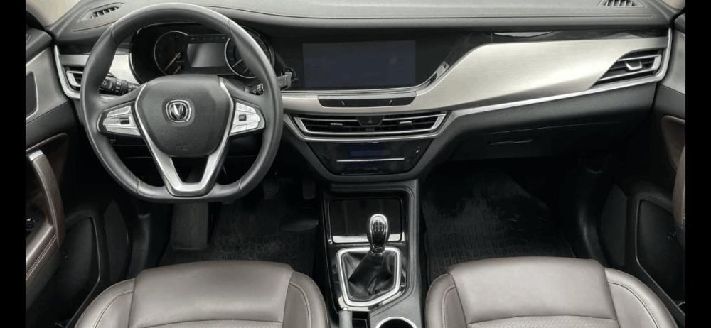 Changan CS35 Plus I Тверь  - изображение 9