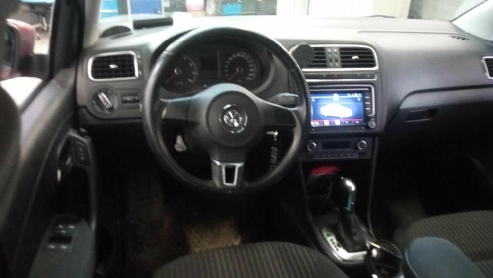 Volkswagen Polo V Санкт-Петербург  - изображение 6