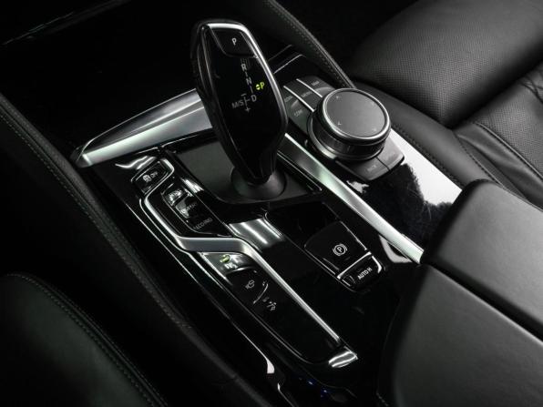 BMW 6 серии IV (G32) Рестайлинг с пробегом 2021 года, цена 4 685 000 рублей, 58081 км, лифтбек, Автокод Объявления