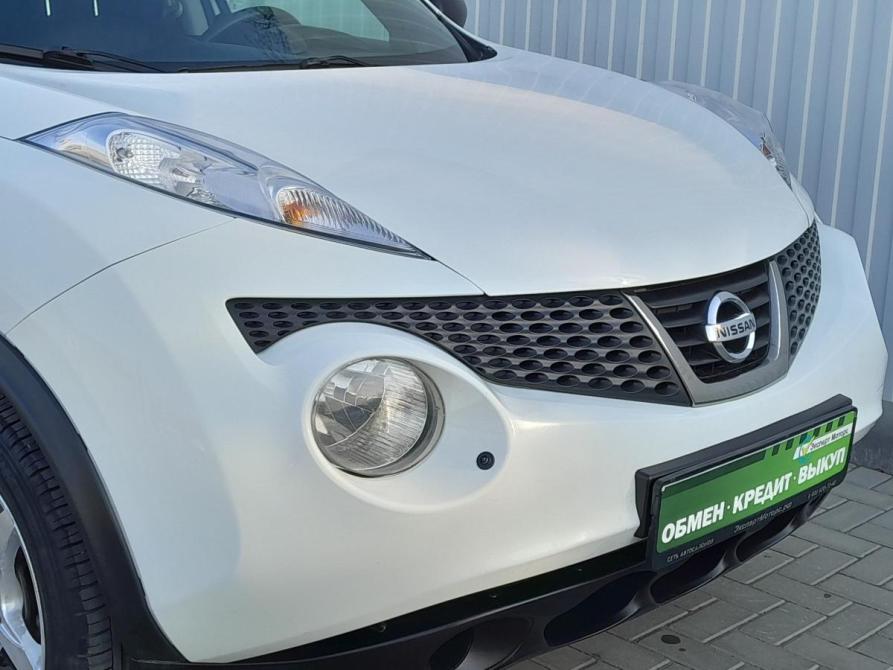 Nissan Juke I Новочеркасск  - изображение 9