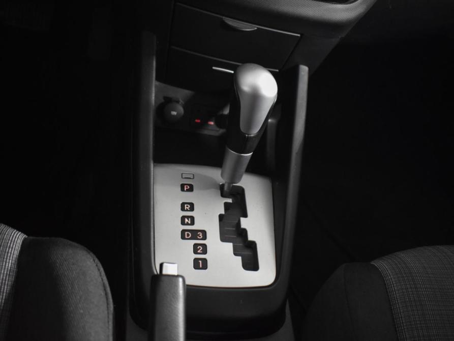 Kia Ceed I Рестайлинг Санкт-Петербург  - изображение 17