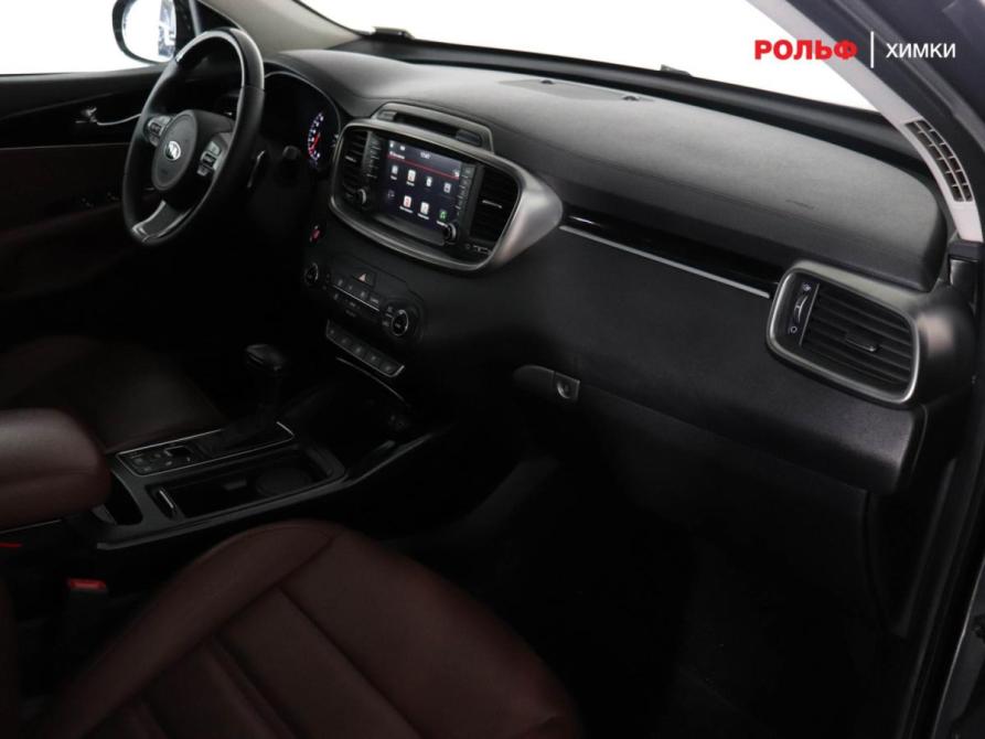 Kia Sorento III Prime Химки  - изображение 10