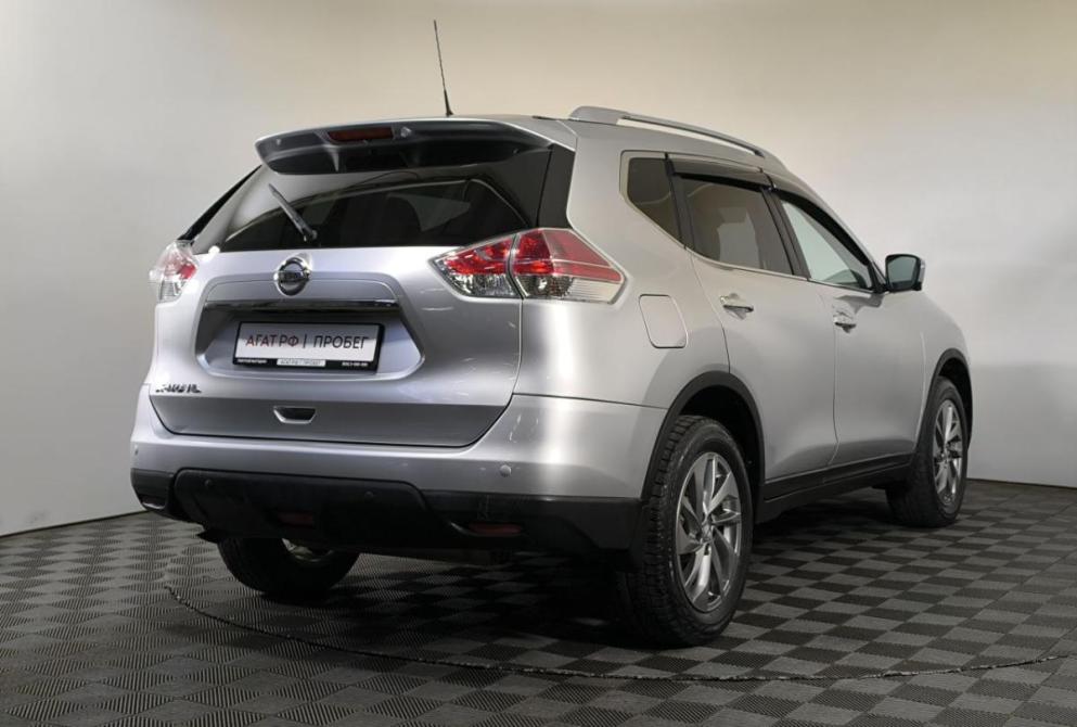 Nissan X-Trail III Нижний Новгород  - изображение 4