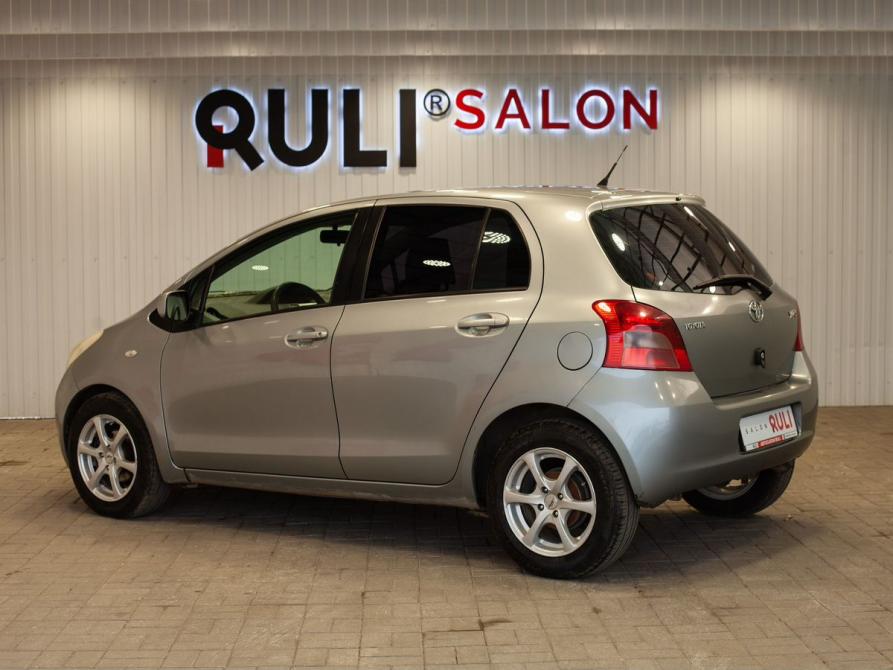 Toyota Yaris II Иваново  - изображение 8