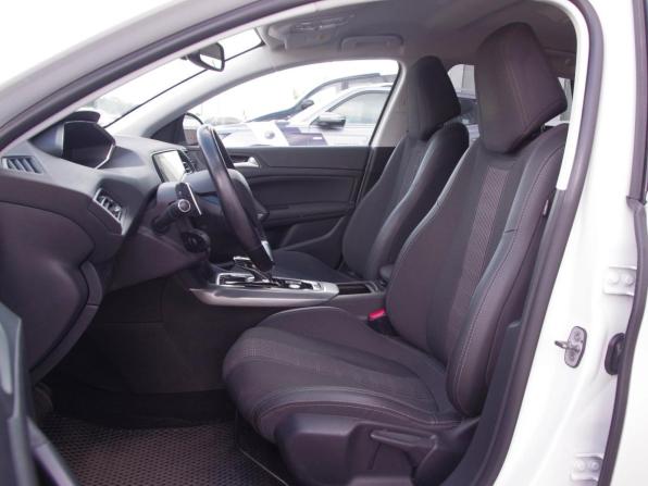 Peugeot 308 II Рестайлинг с пробегом 2020 года, цена 1 600 000 рублей, 96166 км, универсал, Автокод Объявления