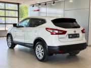 Nissan Qashqai II Тверь  - изображение 19