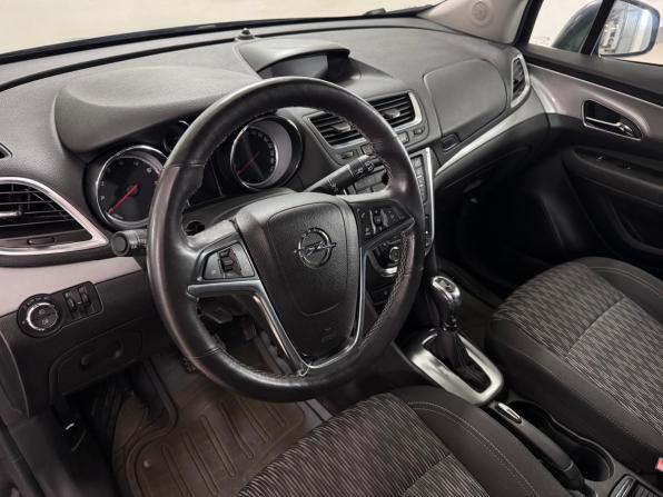 Opel Mokka I с пробегом 2014 года, цена 1 265 000 рублей, 61759 км, внедорожник, Автокод Объявления