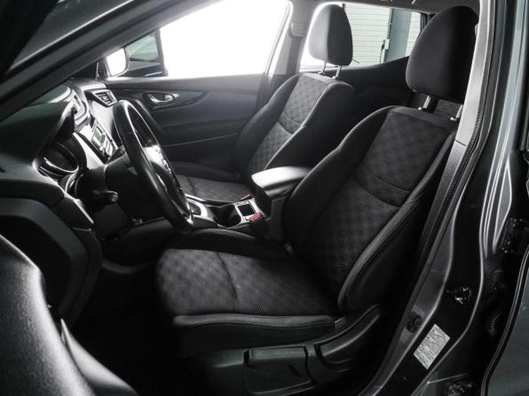 Nissan Qashqai II с пробегом 2016 года, цена 1 149 000 рублей, 127242 км, внедорожник, Автокод Объявления