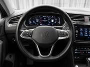 Volkswagen Tiguan II Рестайлинг Москва  - изображение 38