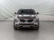 Kia Sportage III Волгоград  - изображение 40