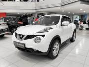 Nissan Juke I Рестайлинг Казань  - изображение 23