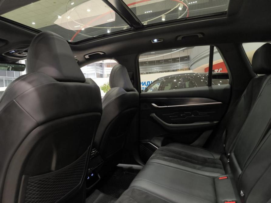 Geely Monjaro I Казань  - изображение 15